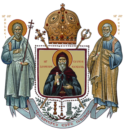 Stema Episcopiei